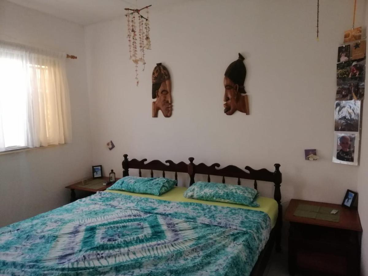 Swiss Garden House In Kerr Sering With Full Private Compound Серекунда Екстериор снимка
