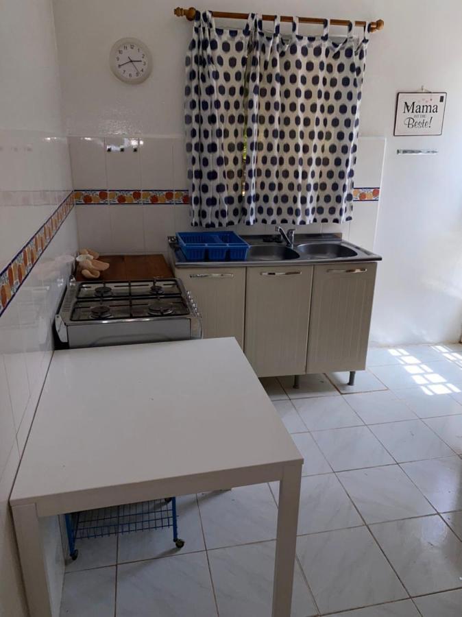 Swiss Garden House In Kerr Sering With Full Private Compound Серекунда Екстериор снимка